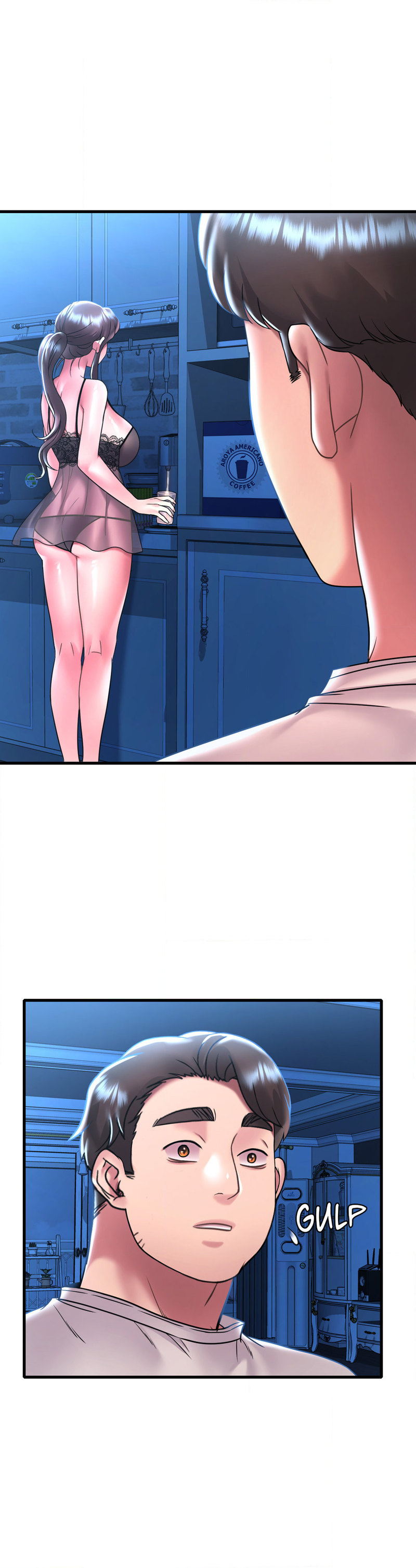 Drunk on You Chapter 49 Page 6