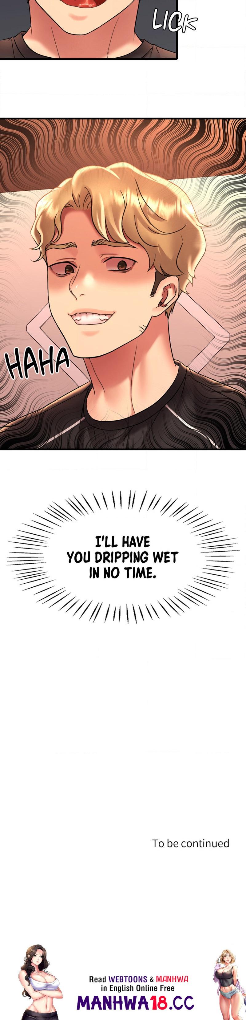 Drunk on You Chapter 49 Page 62