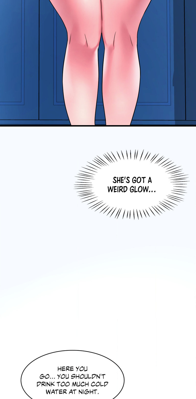 Drunk on You Chapter 49 Page 8