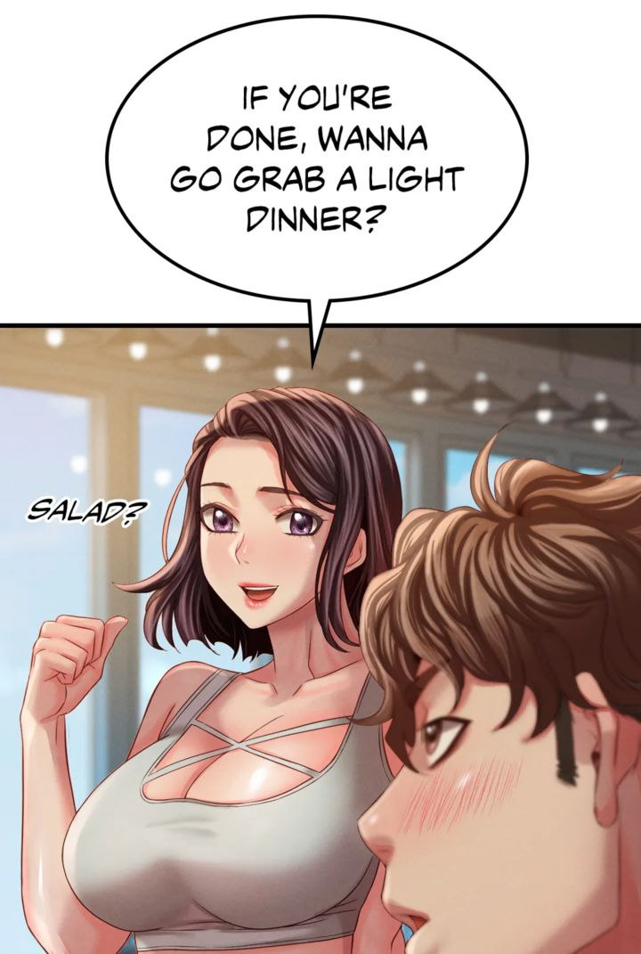 Drunk on You Chapter 5 Page 100