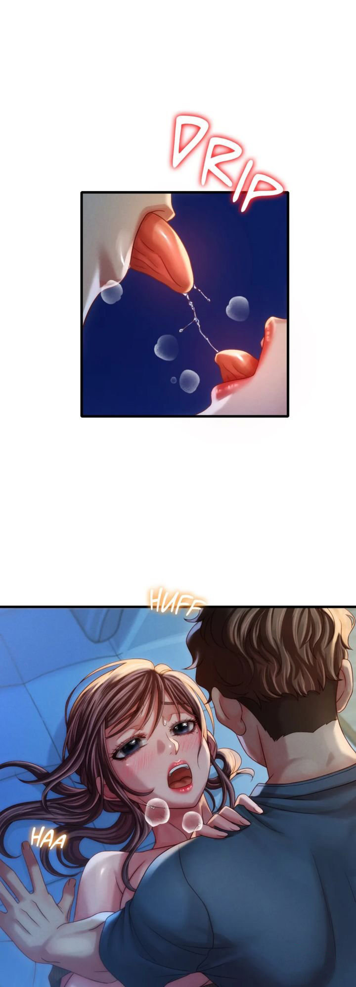 Drunk on You Chapter 5 Page 13