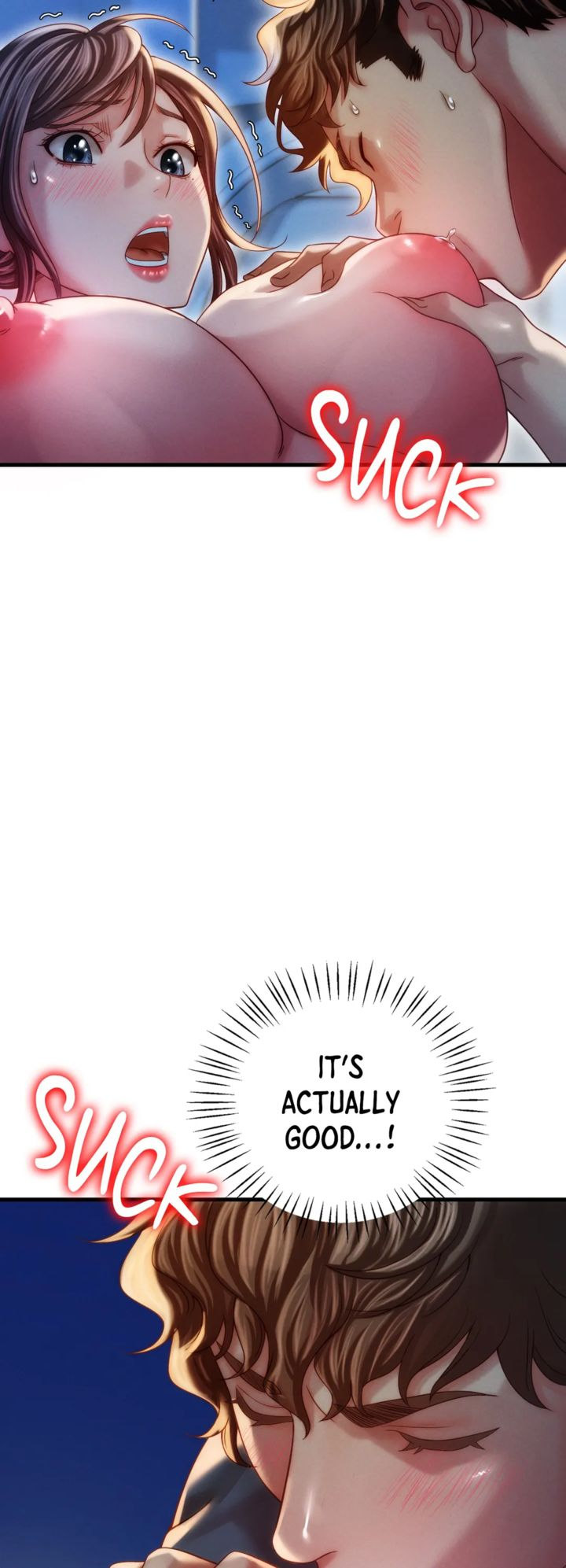 Drunk on You Chapter 5 Page 16