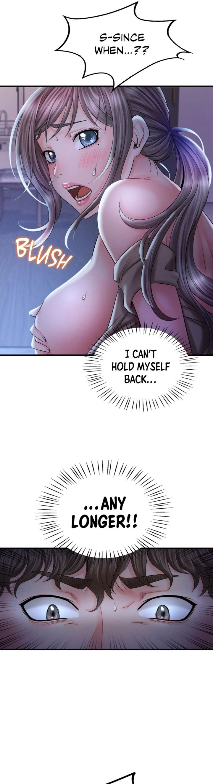 Drunk on You Chapter 5 Page 2