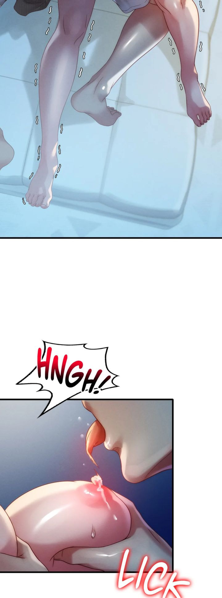 Drunk on You Chapter 5 Page 21