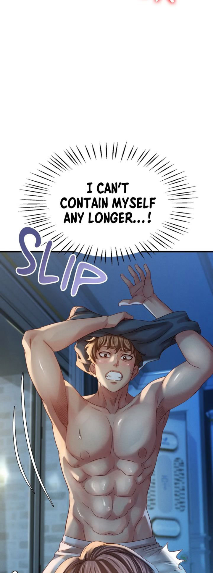 Drunk on You Chapter 5 Page 22