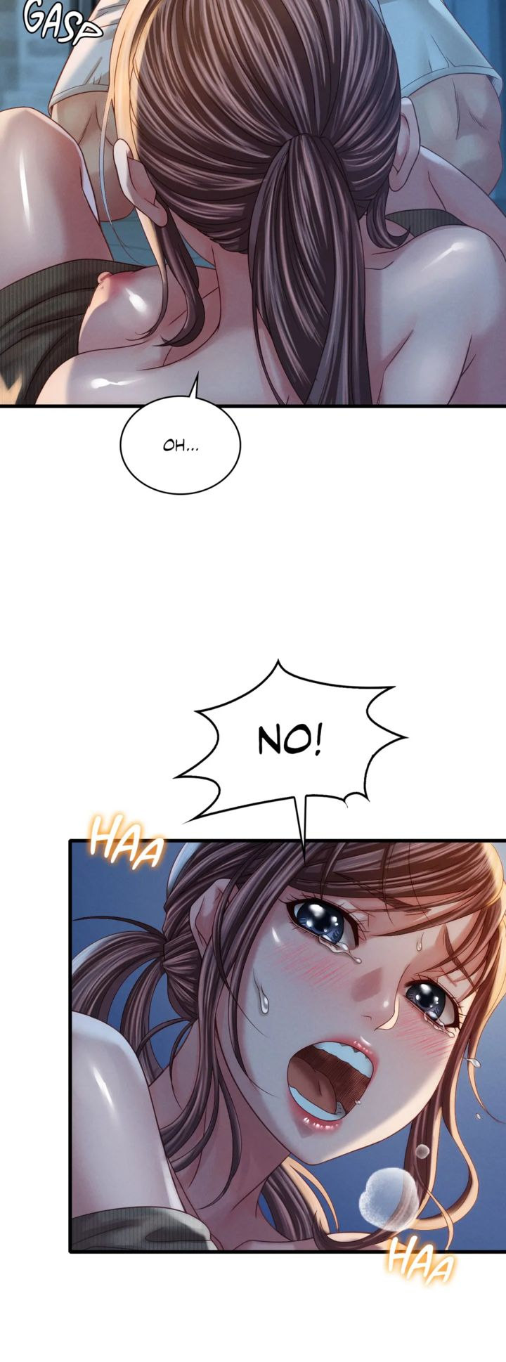 Drunk on You Chapter 5 Page 23