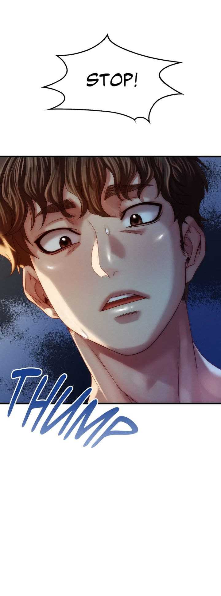 Drunk on You Chapter 5 Page 24