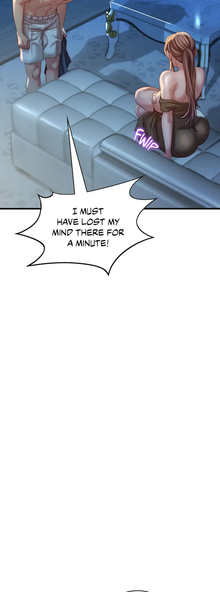 Drunk on You Chapter 5 Page 28