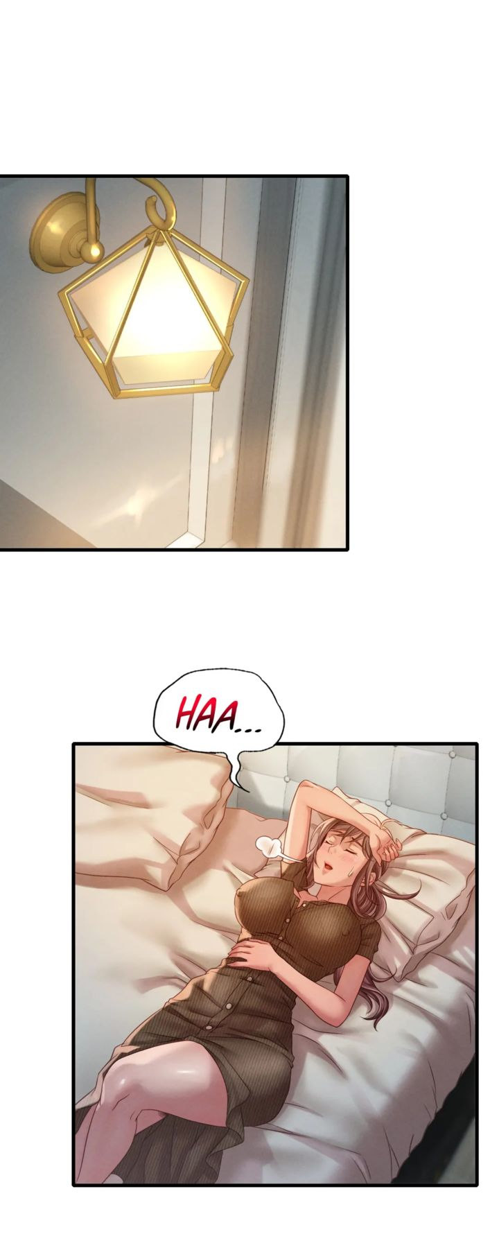Drunk on You Chapter 5 Page 37
