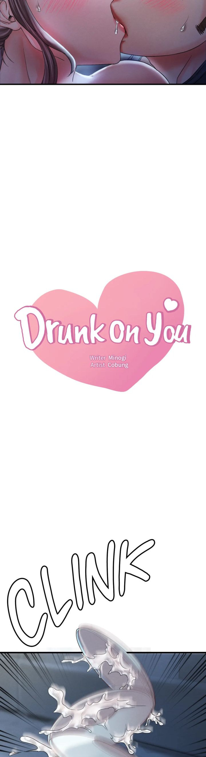 Drunk on You Chapter 5 Page 4