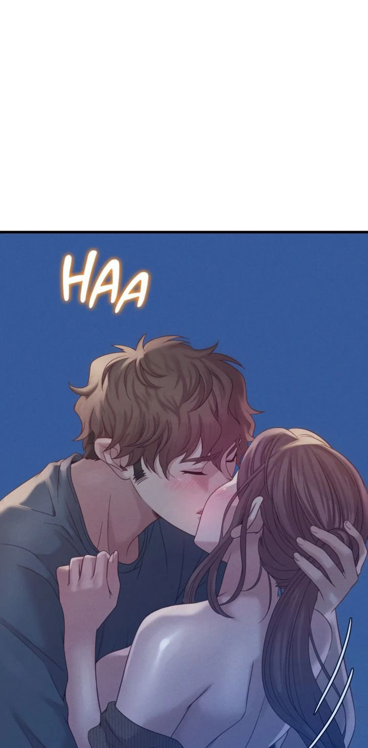 Drunk on You Chapter 5 Page 43