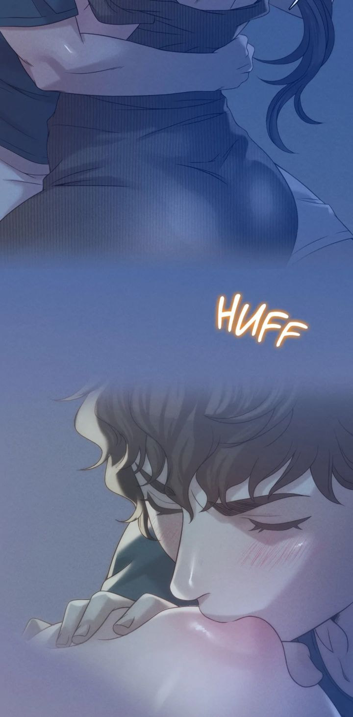 Drunk on You Chapter 5 Page 44