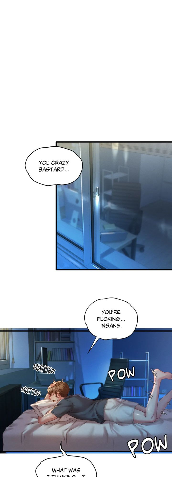 Drunk on You Chapter 5 Page 51