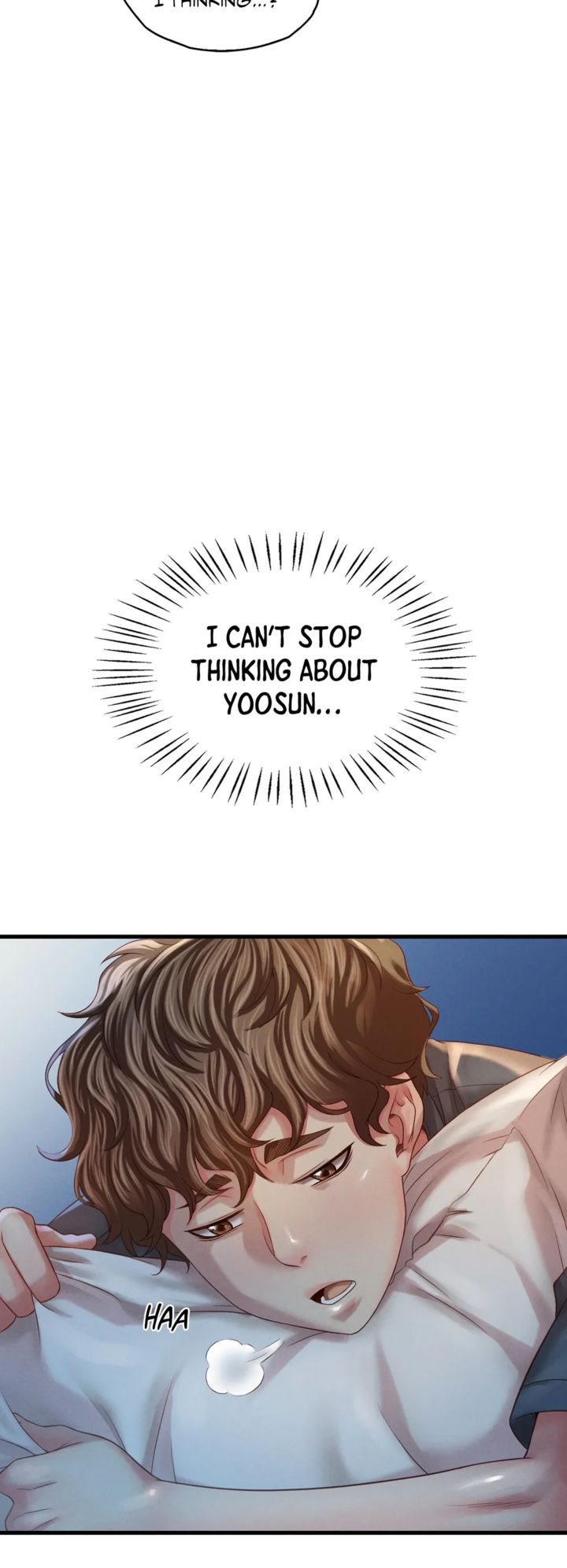 Drunk on You Chapter 5 Page 52