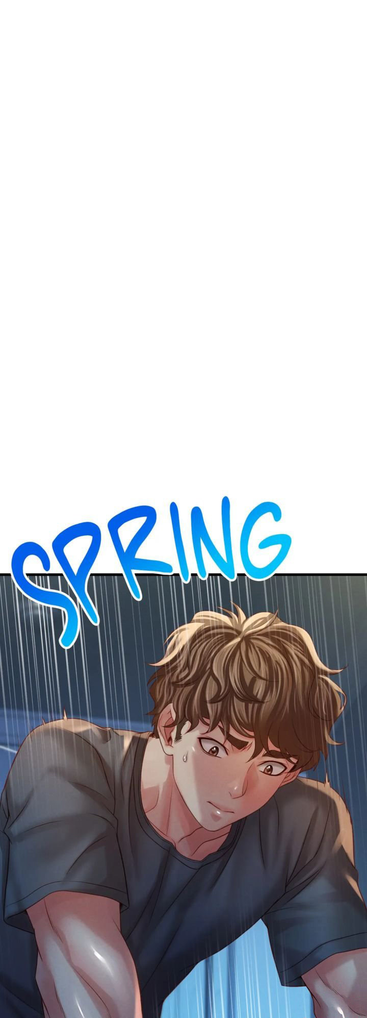 Drunk on You Chapter 5 Page 53