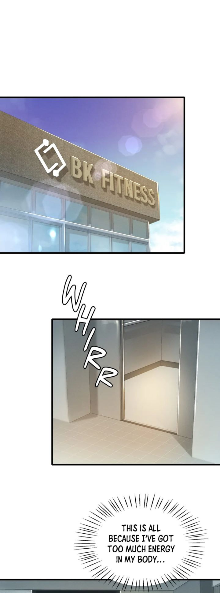 Drunk on You Chapter 5 Page 55