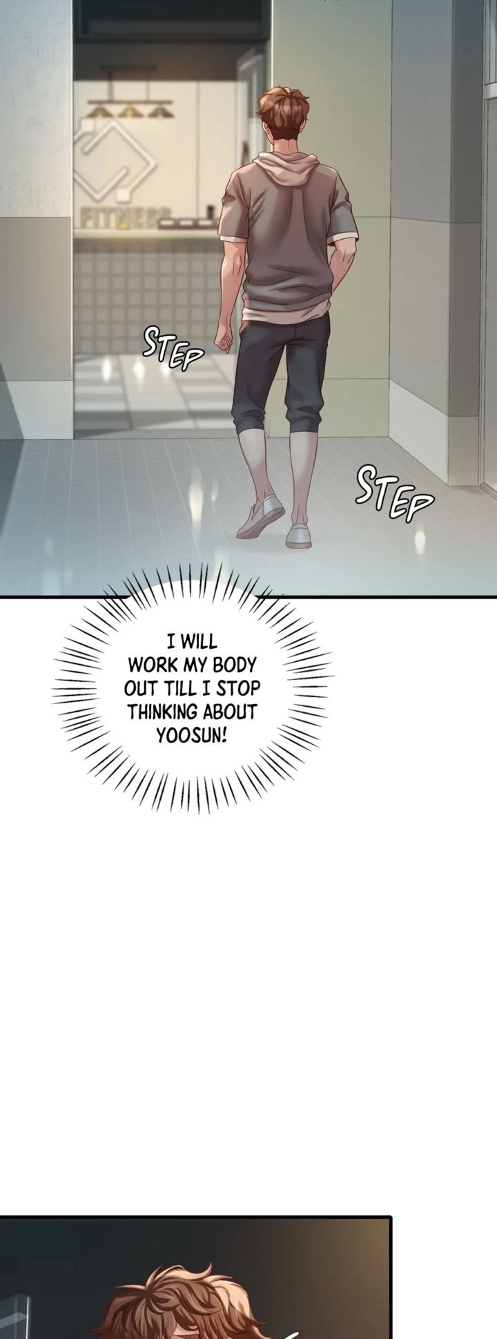 Drunk on You Chapter 5 Page 56