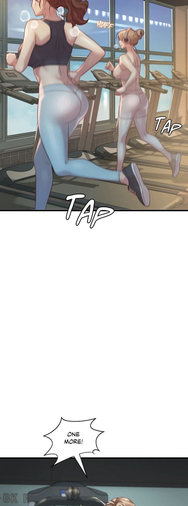 Drunk on You Chapter 5 Page 59