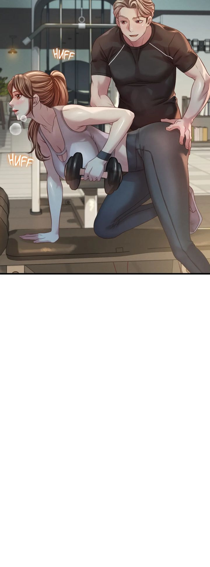 Drunk on You Chapter 5 Page 60