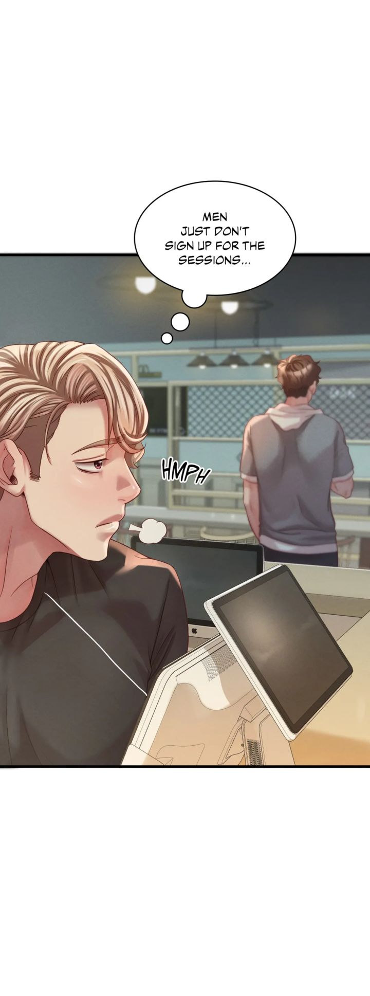 Drunk on You Chapter 5 Page 64