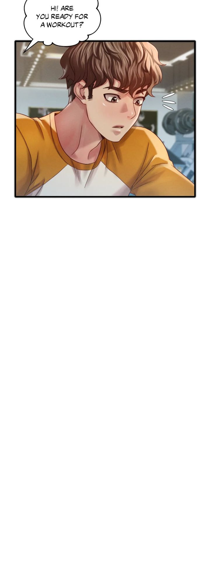 Drunk on You Chapter 5 Page 66