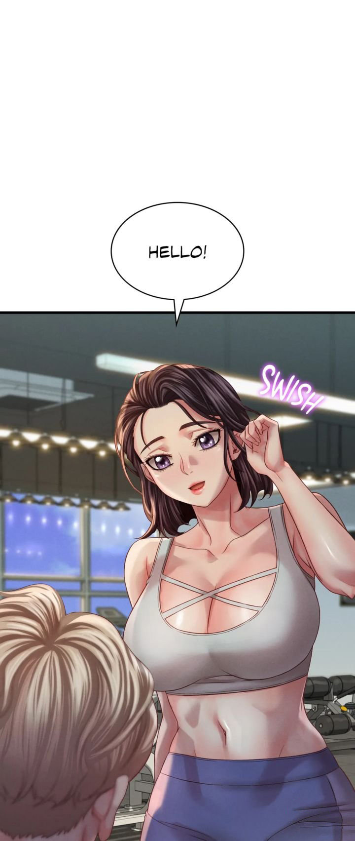 Drunk on You Chapter 5 Page 67