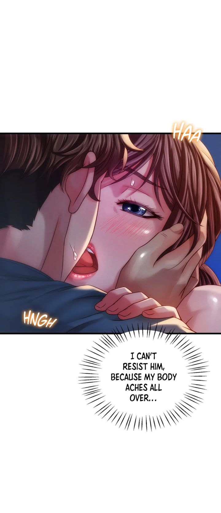 Drunk on You Chapter 5 Page 7