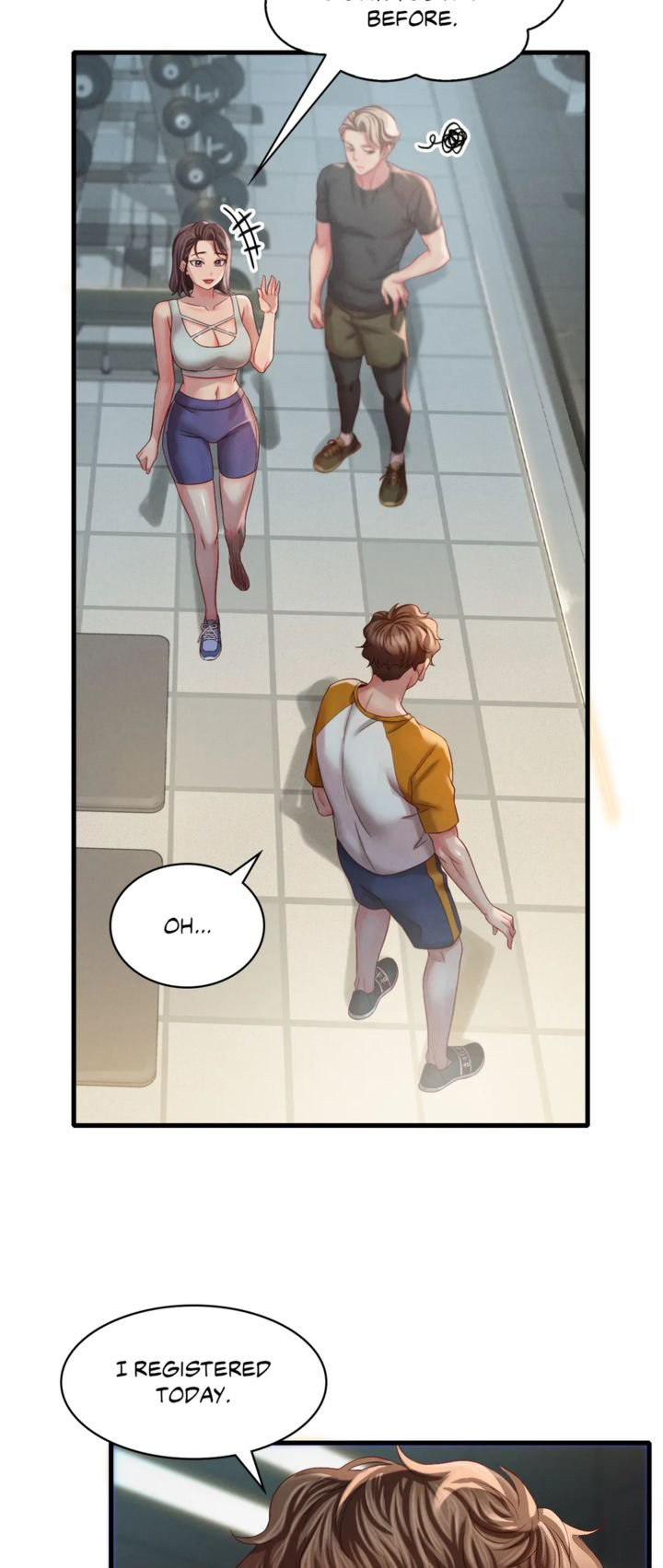 Drunk on You Chapter 5 Page 70