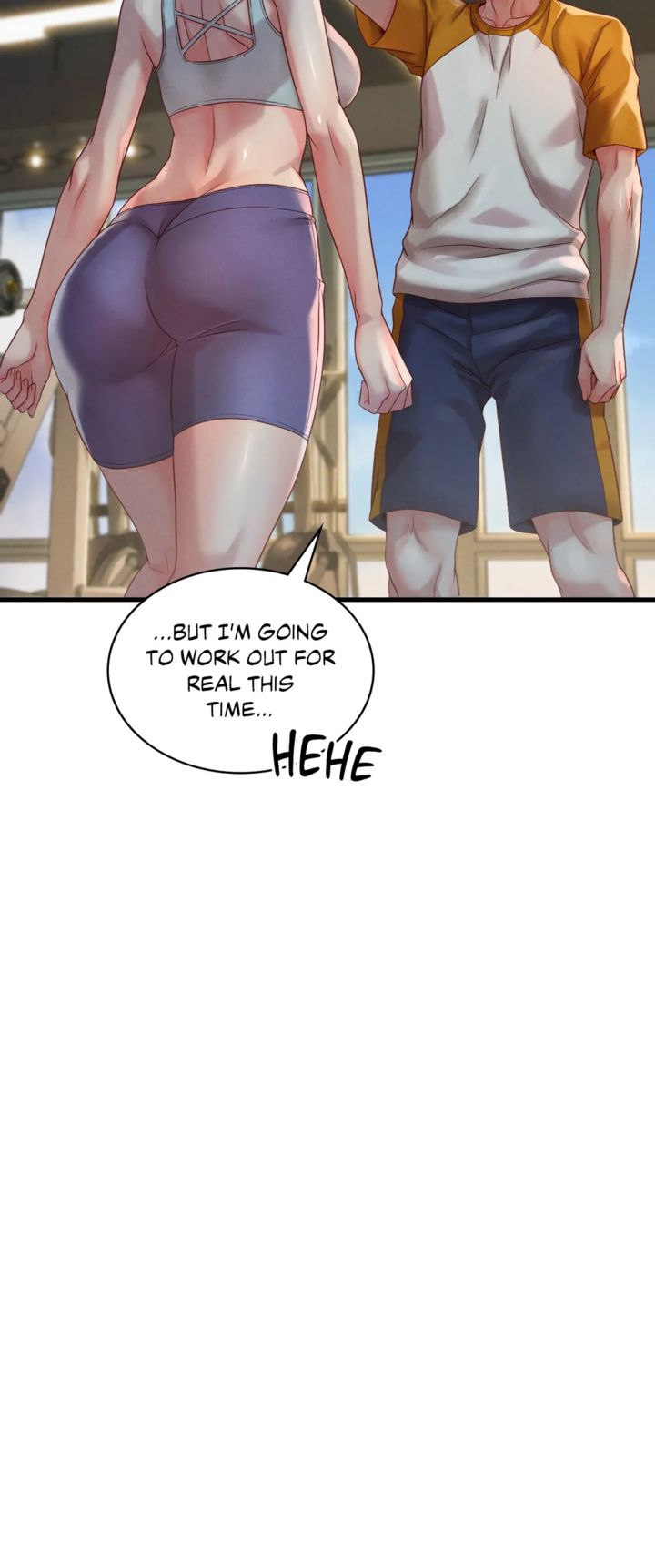 Drunk on You Chapter 5 Page 72