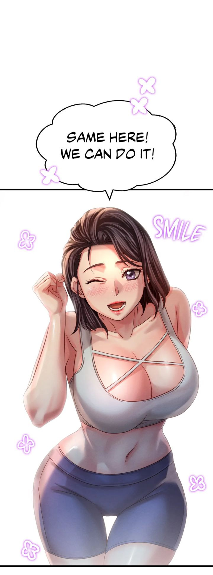 Drunk on You Chapter 5 Page 73