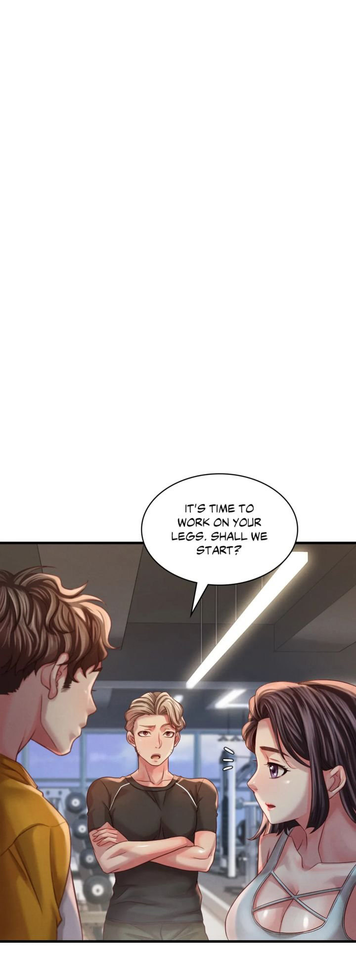 Drunk on You Chapter 5 Page 74