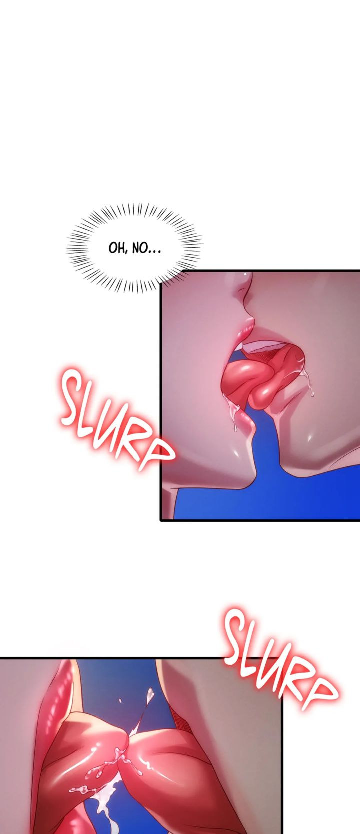 Drunk on You Chapter 5 Page 8