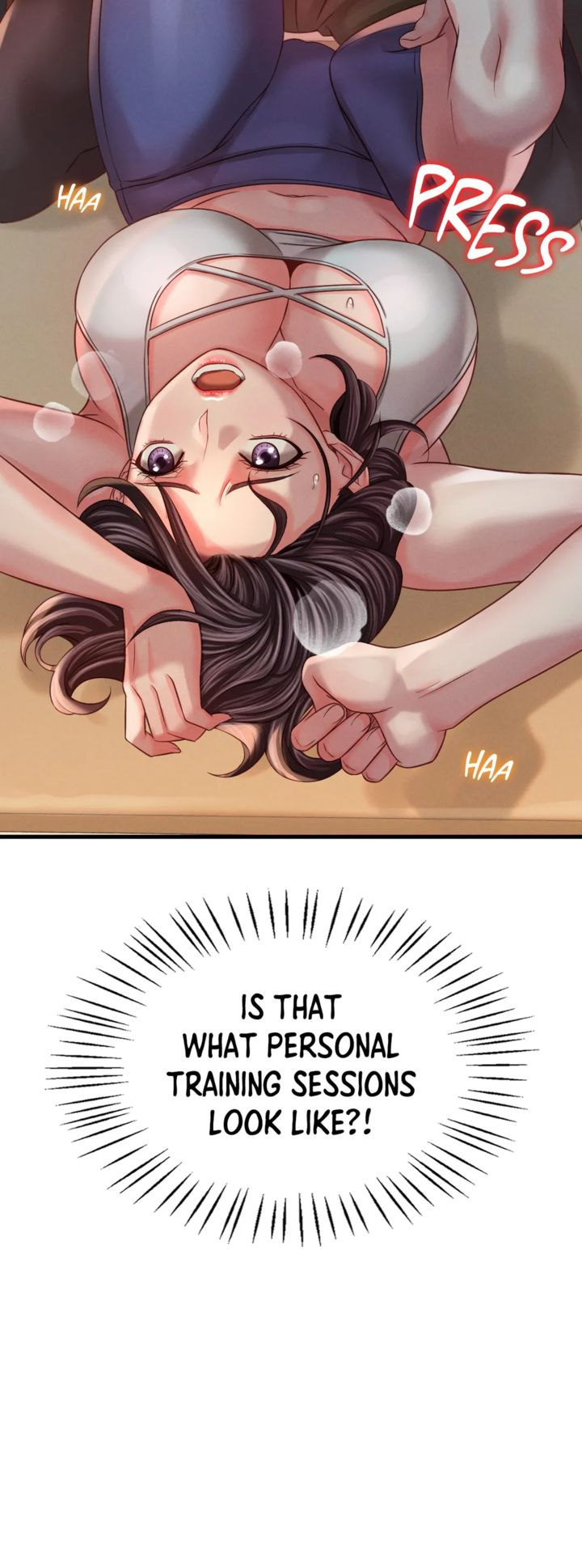 Drunk on You Chapter 5 Page 84