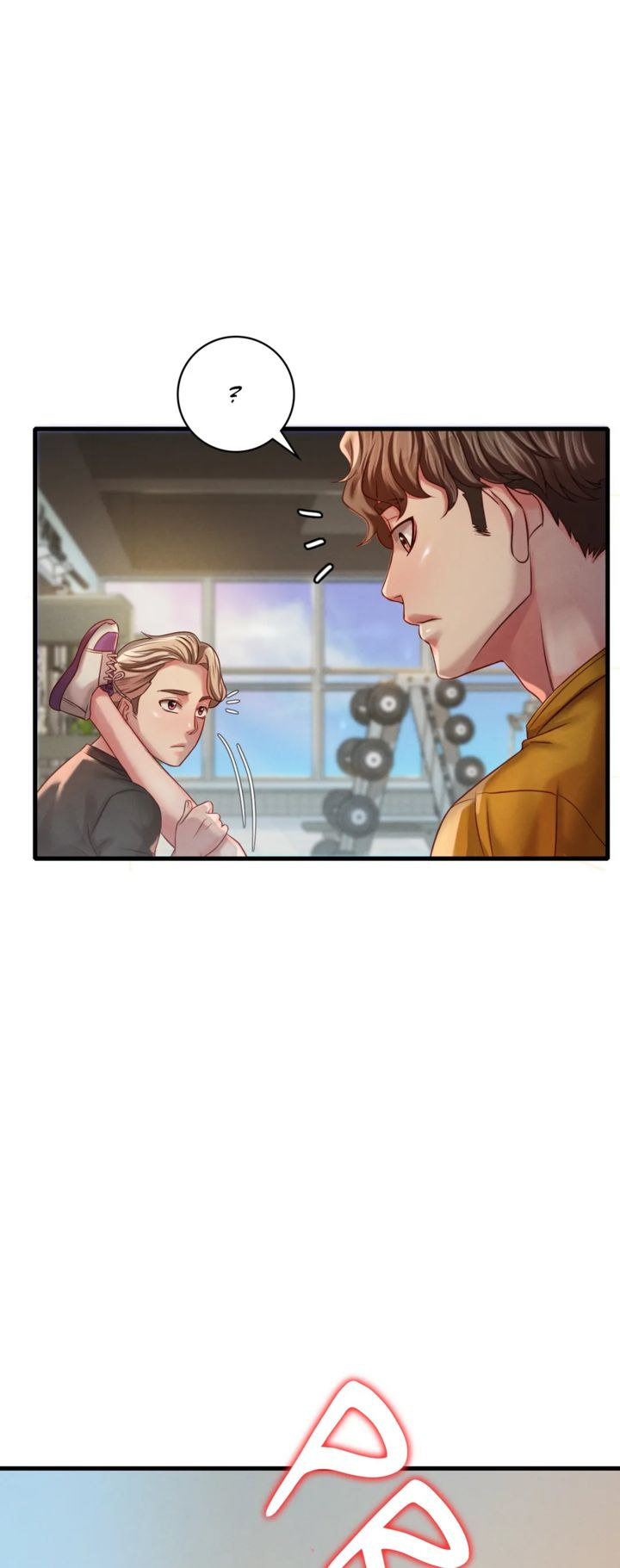 Drunk on You Chapter 5 Page 85