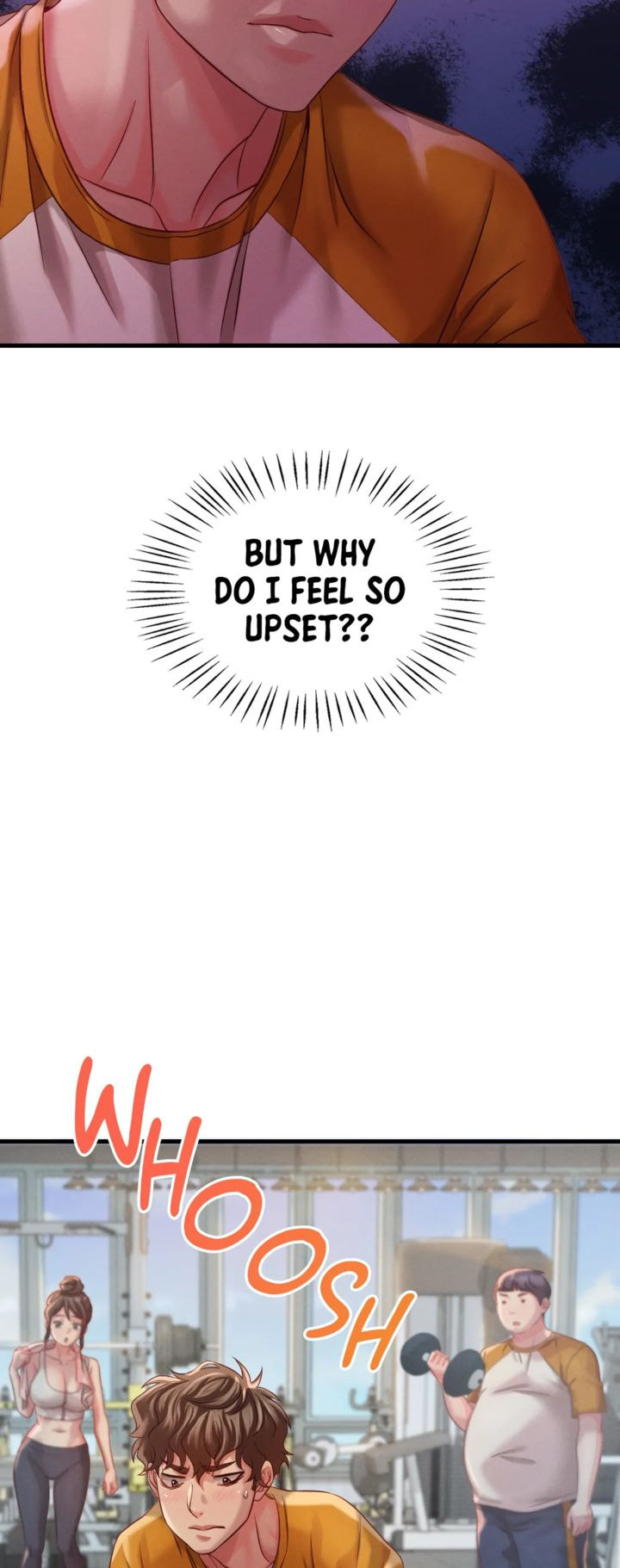 Drunk on You Chapter 5 Page 89