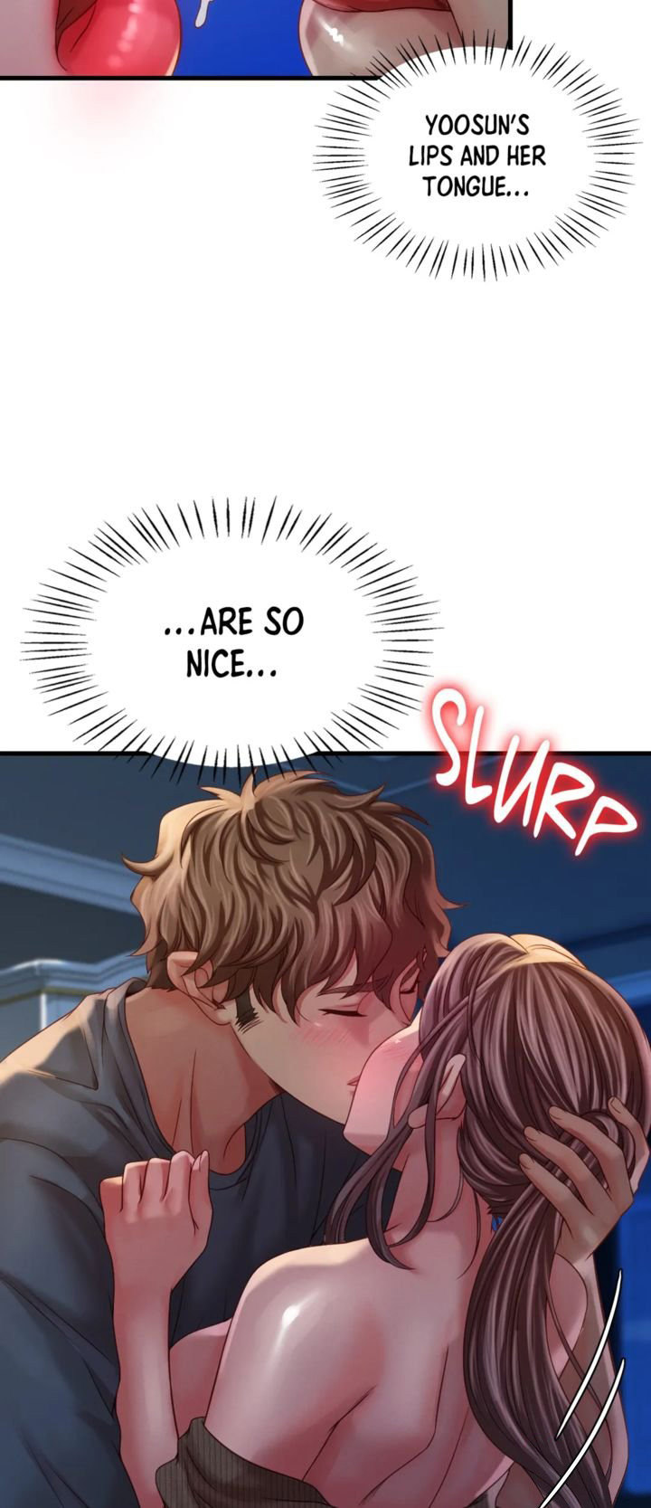 Drunk on You Chapter 5 Page 9