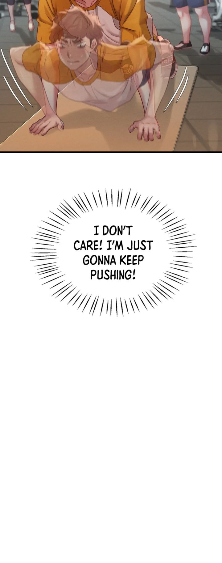 Drunk on You Chapter 5 Page 90