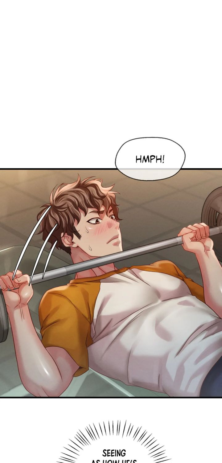Drunk on You Chapter 5 Page 91