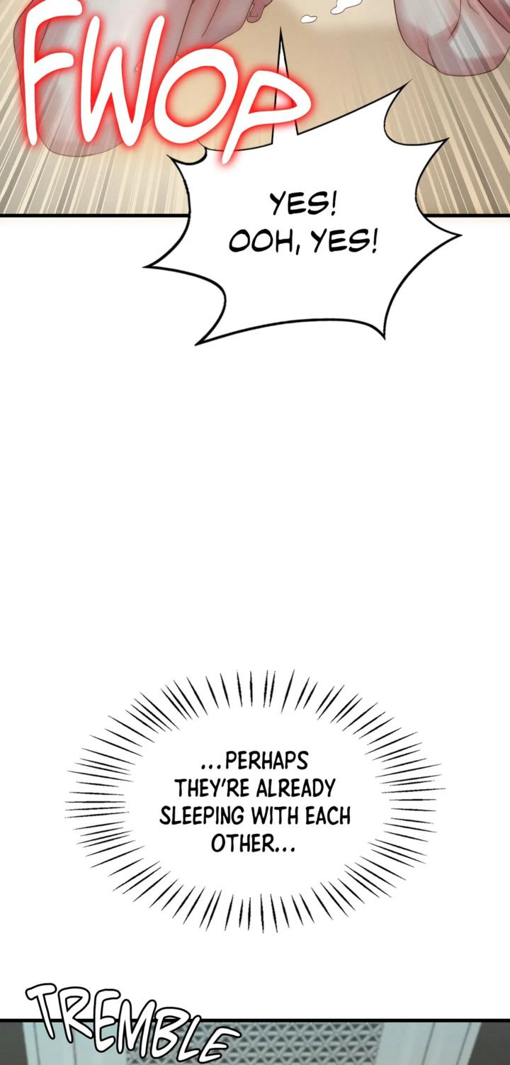 Drunk on You Chapter 5 Page 94