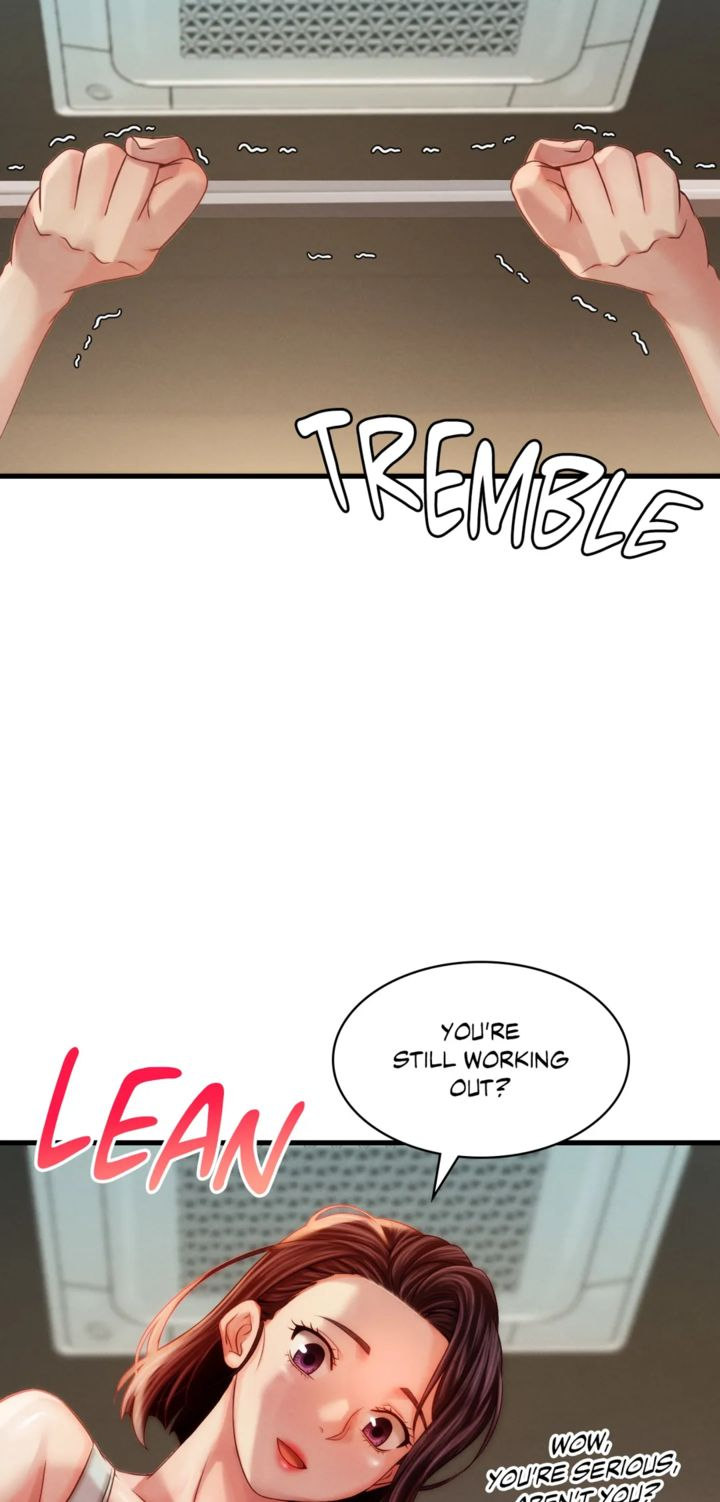Drunk on You Chapter 5 Page 95
