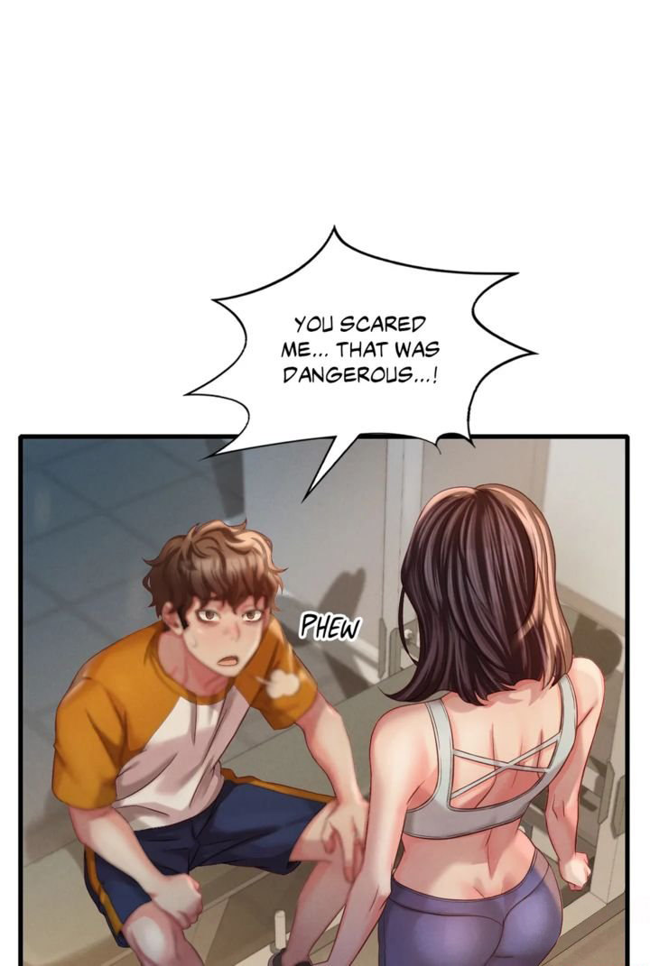 Drunk on You Chapter 5 Page 98