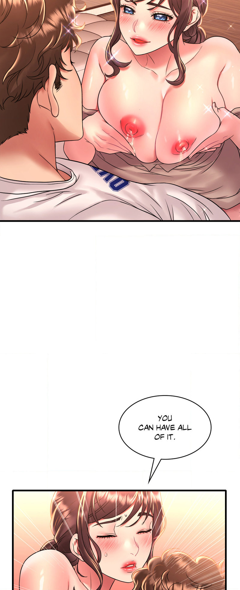 Drunk on You Chapter 50 Page 14