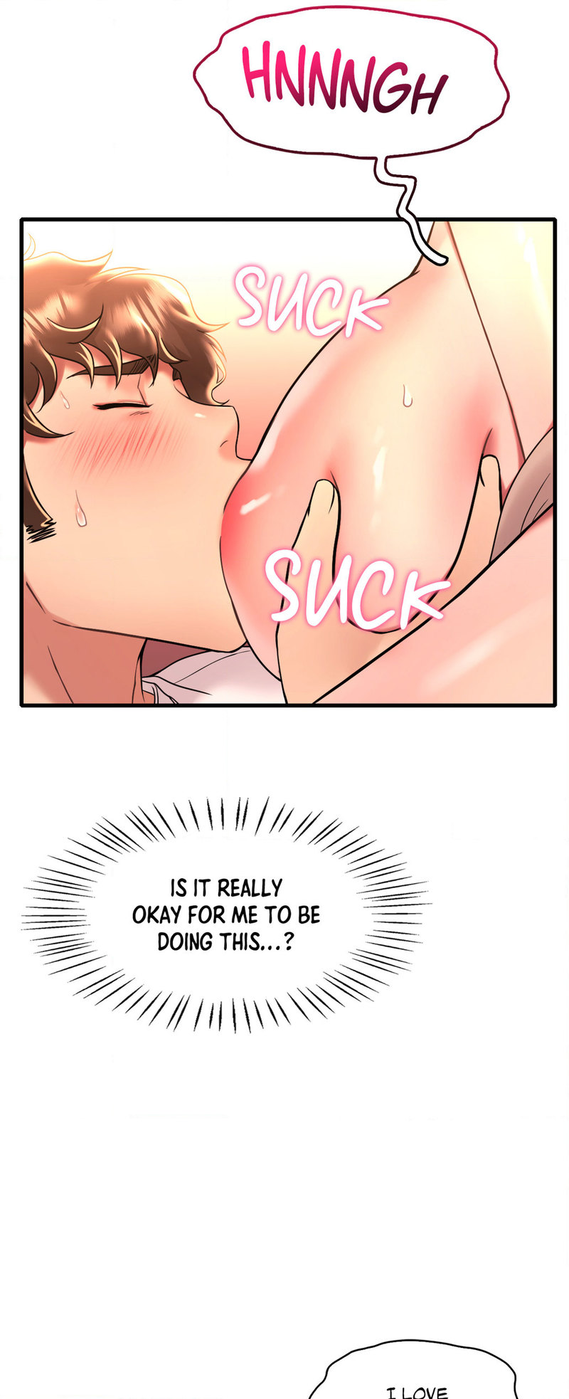 Drunk on You Chapter 50 Page 17