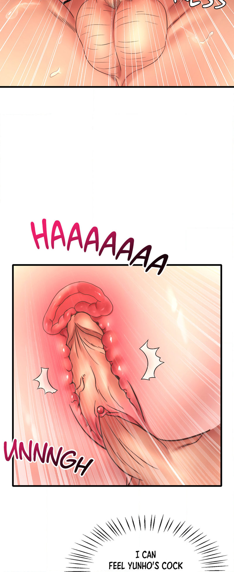 Drunk on You Chapter 50 Page 23