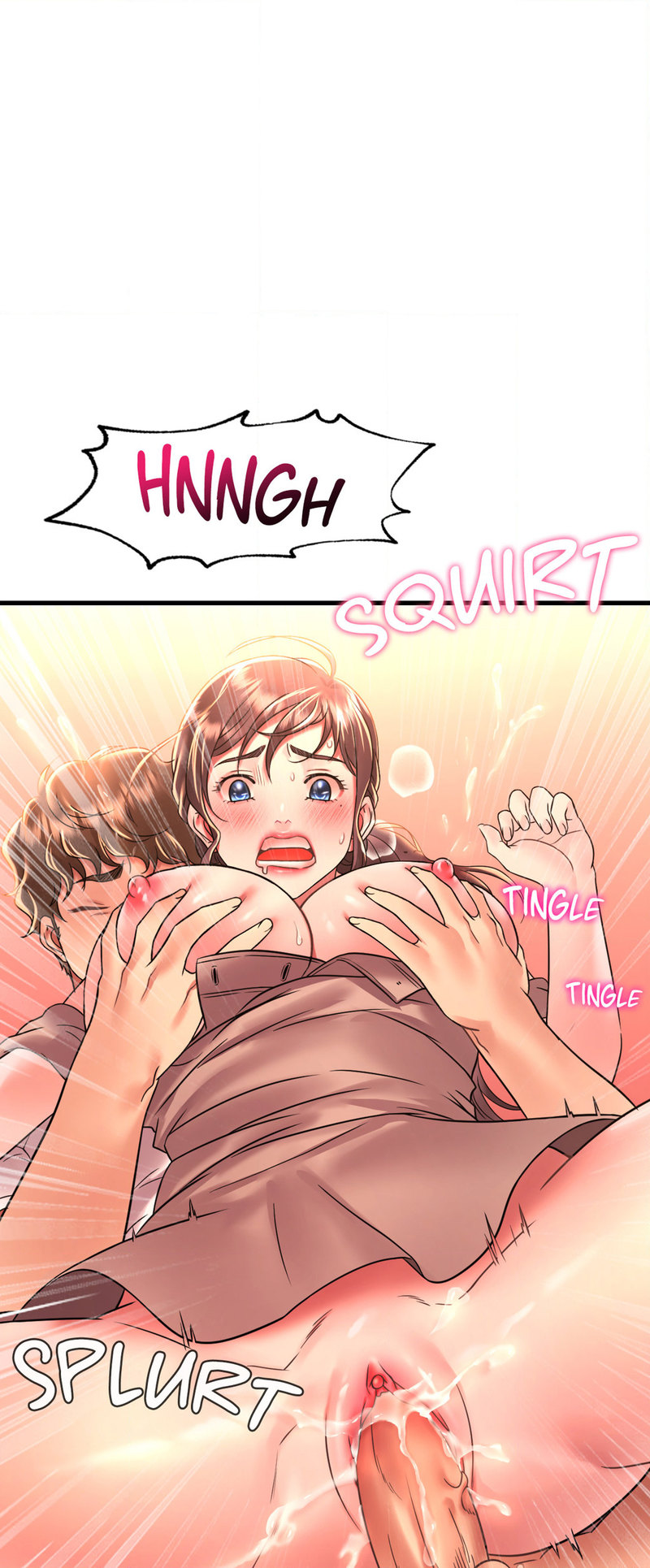 Drunk on You Chapter 50 Page 27