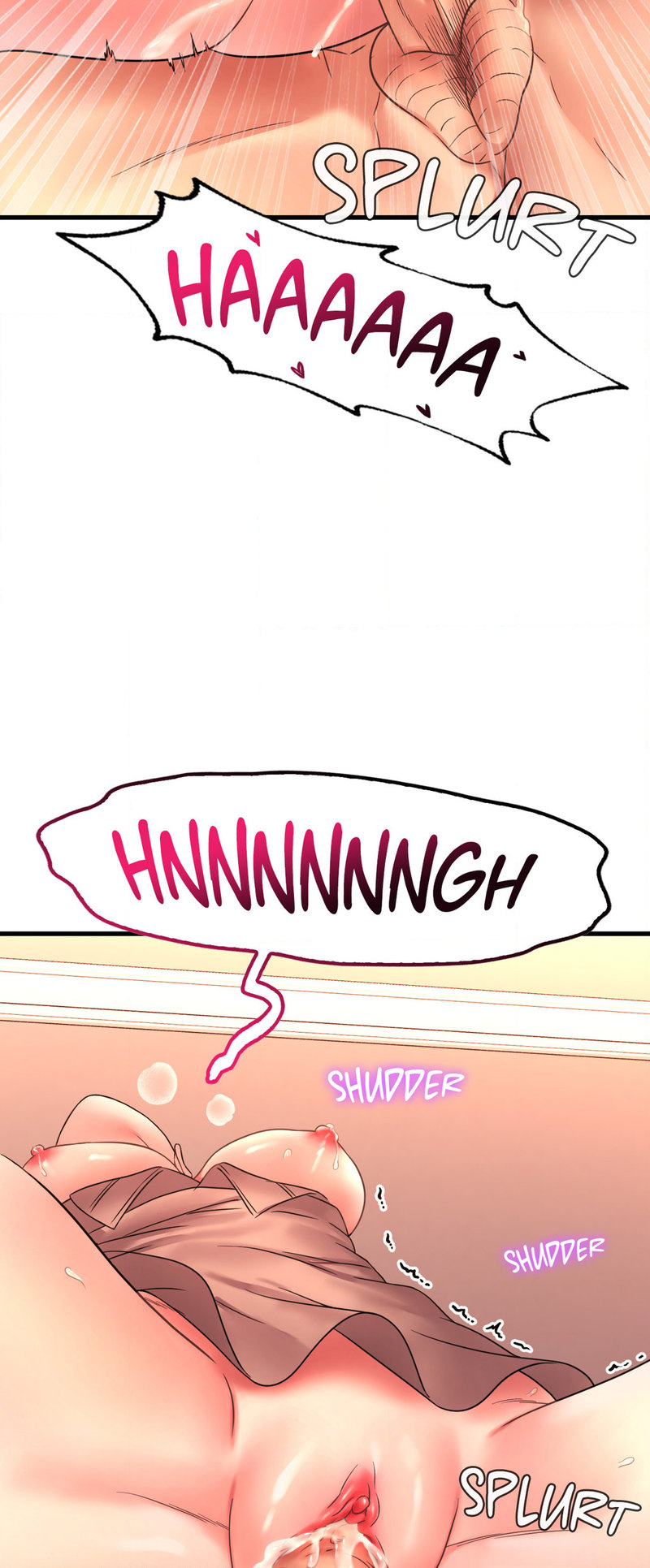 Drunk on You Chapter 50 Page 28