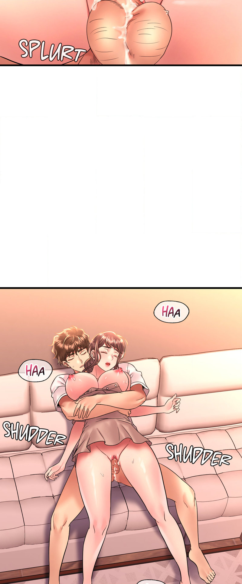 Drunk on You Chapter 50 Page 29
