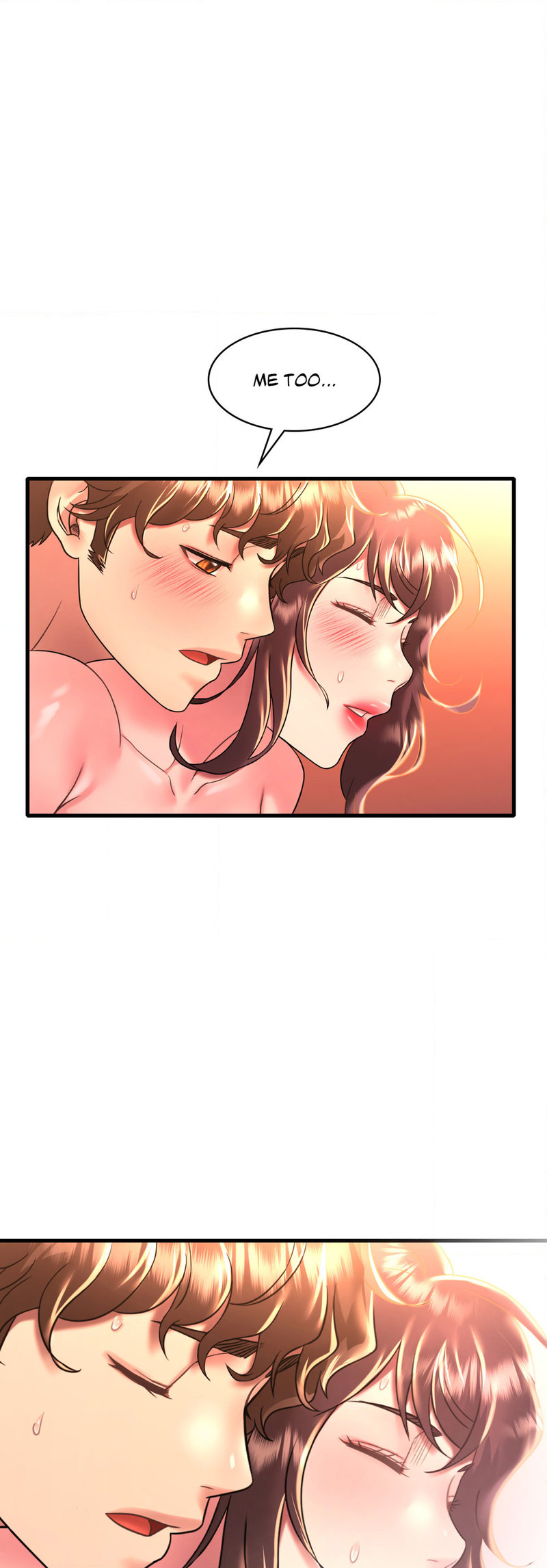Drunk on You Chapter 50 Page 31