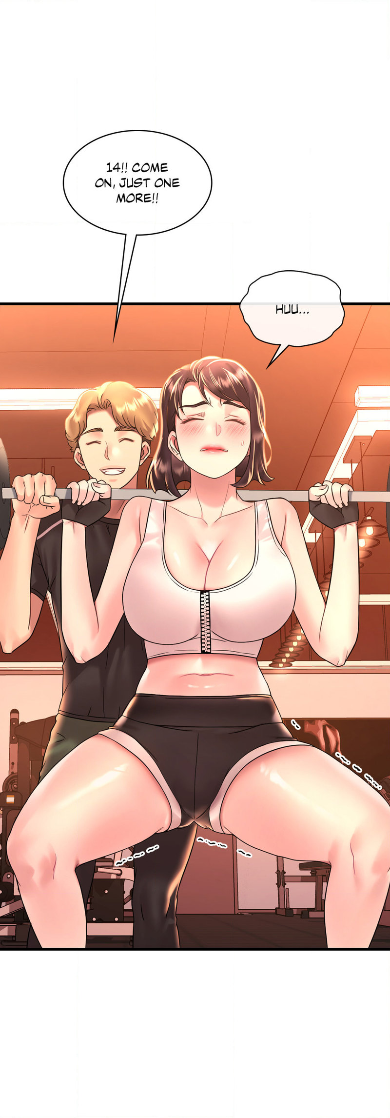 Drunk on You Chapter 50 Page 34