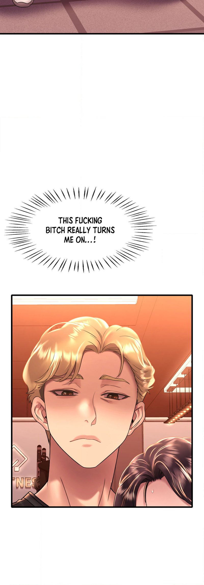 Drunk on You Chapter 50 Page 36